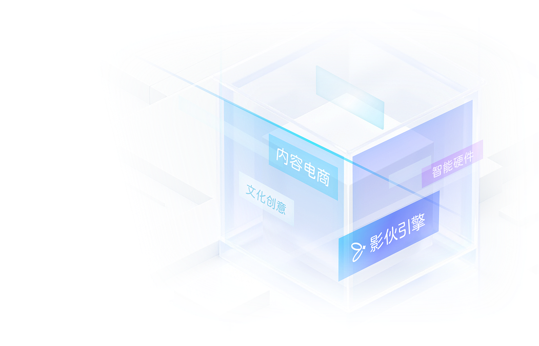 About Center Background