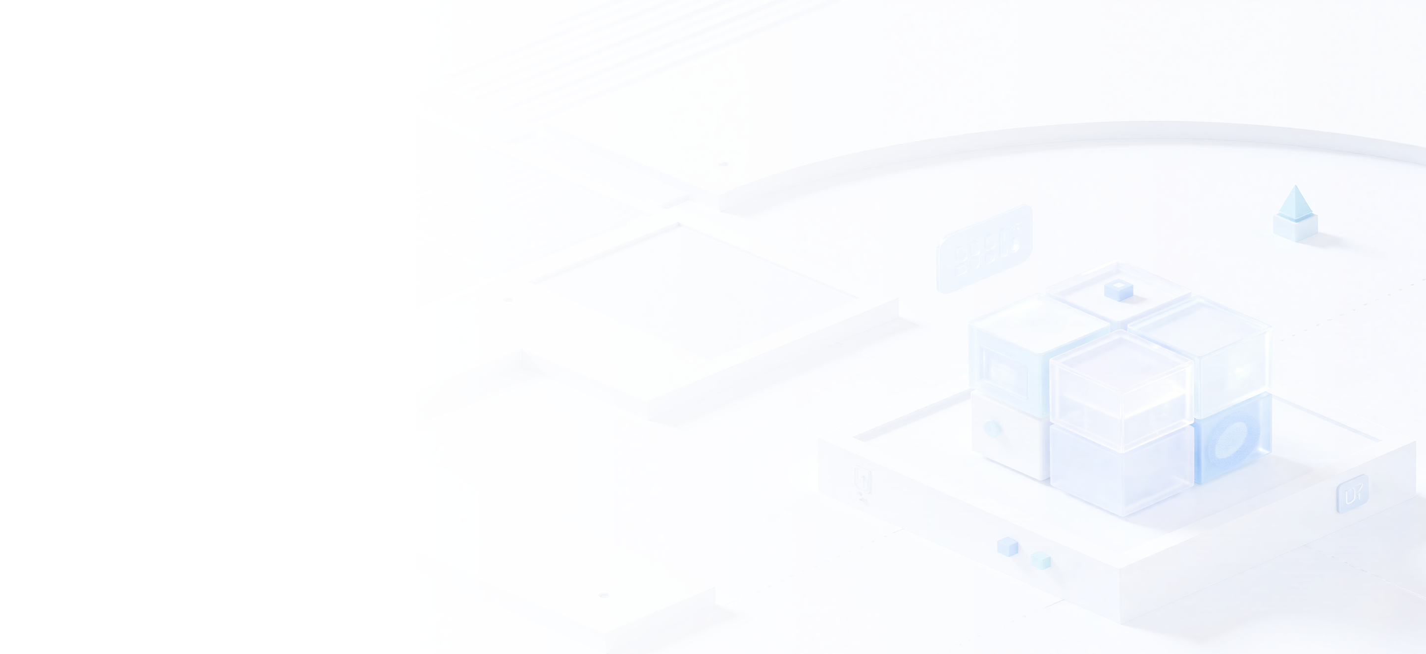 全球智能素材分发系统背景